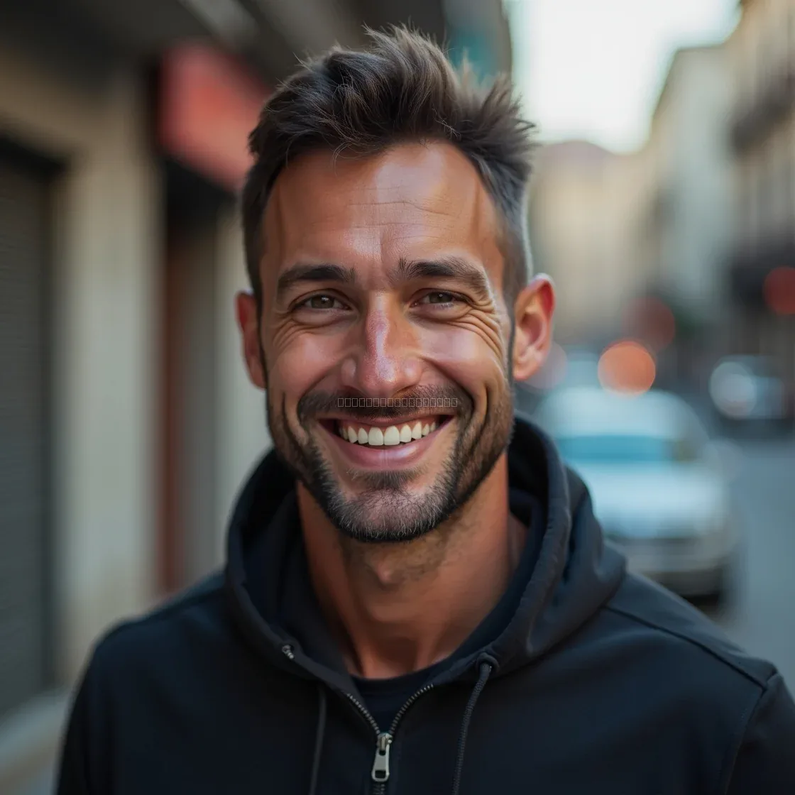 Javier Soto